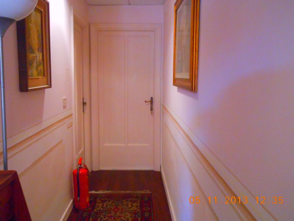 Albergo Villagrande Varazze Dış mekan fotoğraf