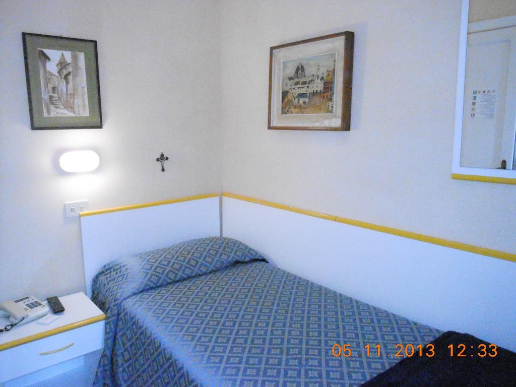 Albergo Villagrande Varazze Dış mekan fotoğraf