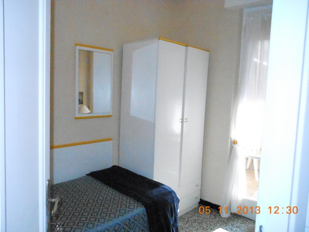 Albergo Villagrande Varazze Dış mekan fotoğraf