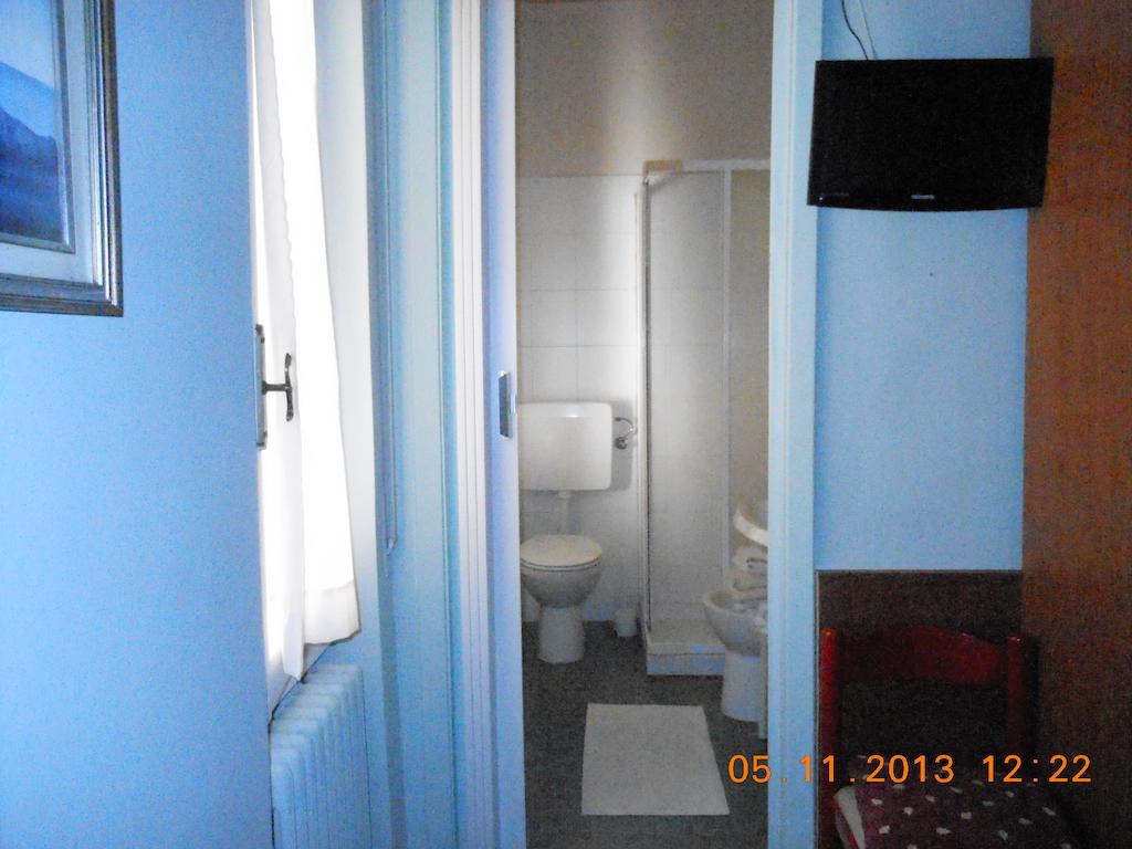 Albergo Villagrande Varazze Dış mekan fotoğraf