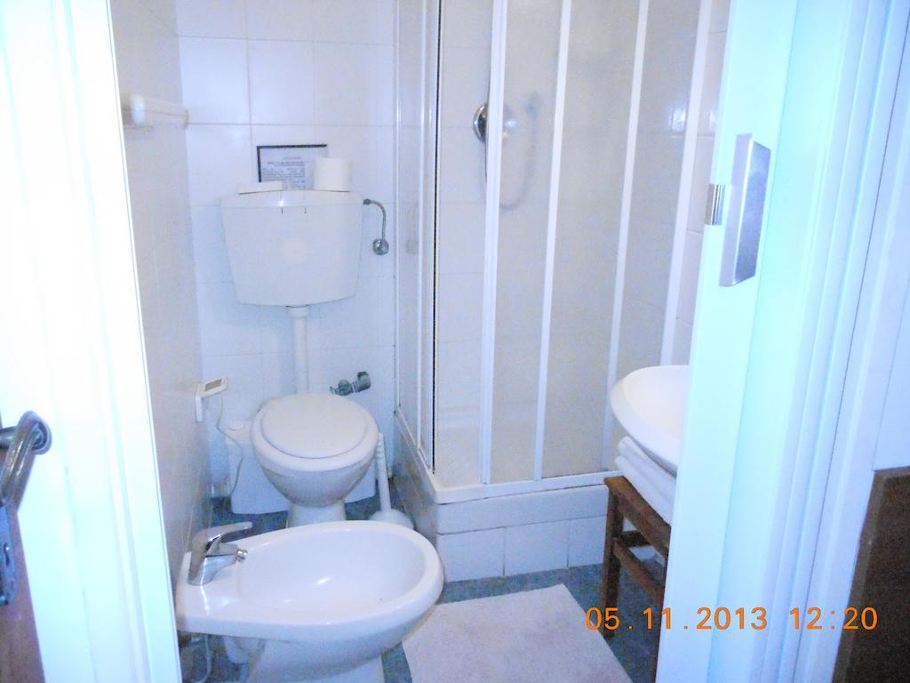 Albergo Villagrande Varazze Dış mekan fotoğraf