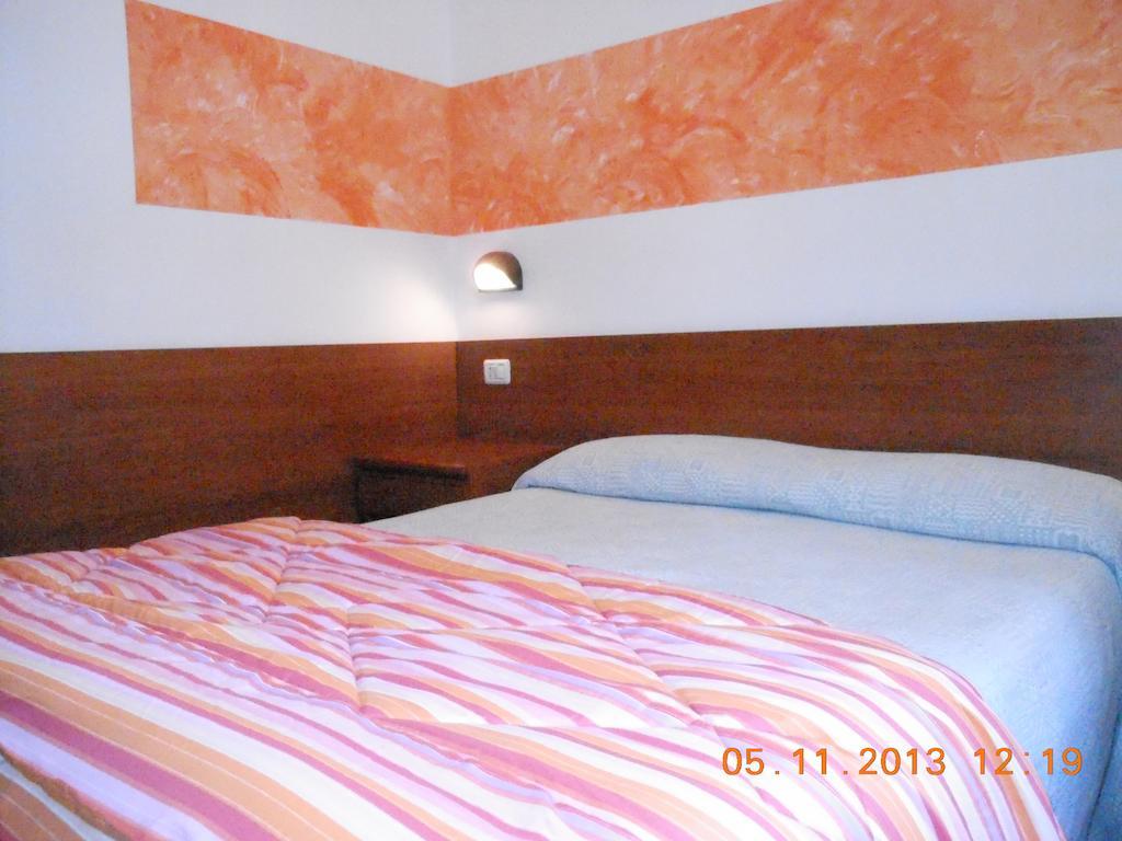 Albergo Villagrande Varazze Oda fotoğraf