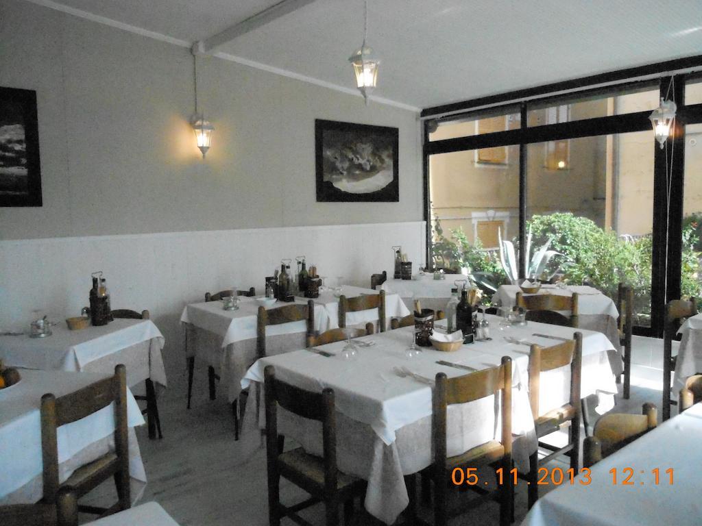 Albergo Villagrande Varazze Dış mekan fotoğraf