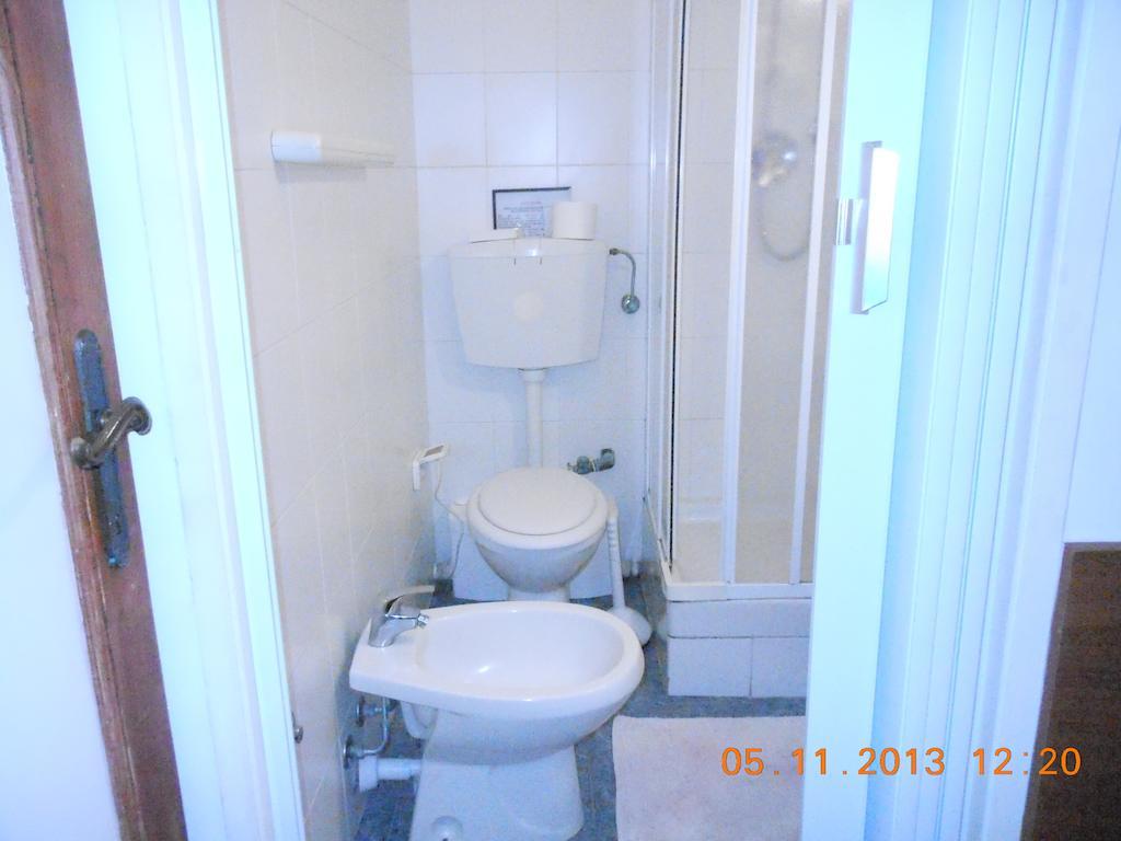 Albergo Villagrande Varazze Dış mekan fotoğraf