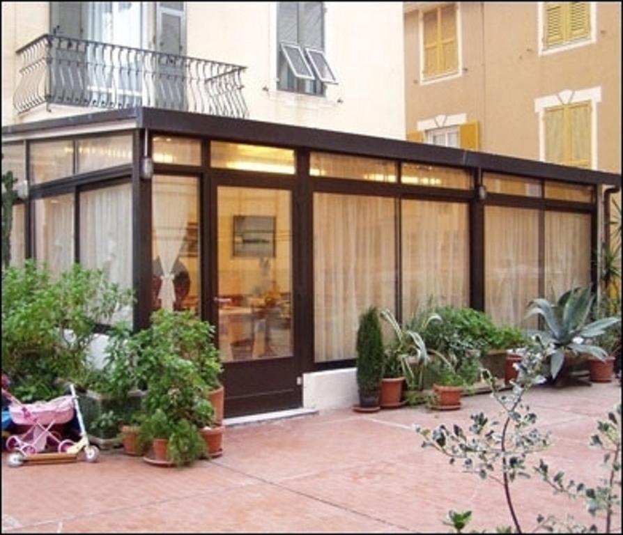Albergo Villagrande Varazze Dış mekan fotoğraf