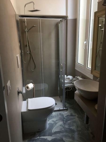 Albergo Villagrande Varazze Dış mekan fotoğraf
