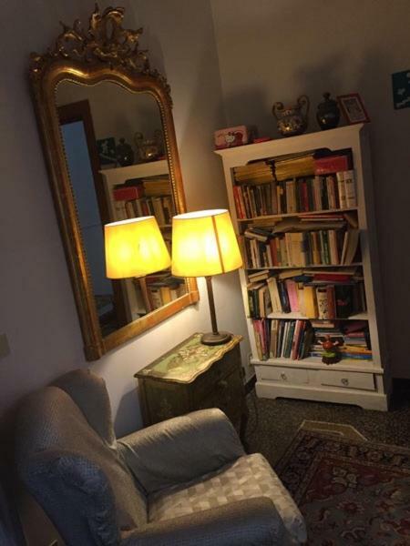 Albergo Villagrande Varazze Dış mekan fotoğraf