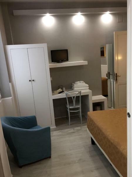 Albergo Villagrande Varazze Dış mekan fotoğraf