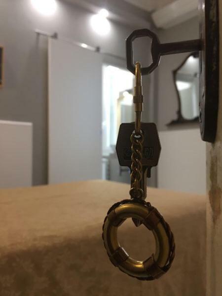 Albergo Villagrande Varazze Dış mekan fotoğraf